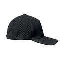 Cappellino da baseball a 5 pann - 5