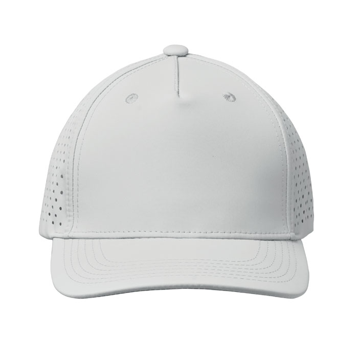 Cappellino da baseball a 5 pann - 2