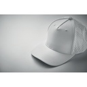 Cappellino da baseball a 5 pann - 4