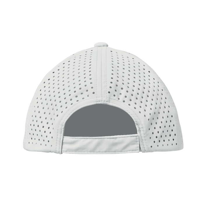 Cappellino da baseball a 5 pann - 5