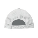Cappellino da baseball a 5 pann - 5