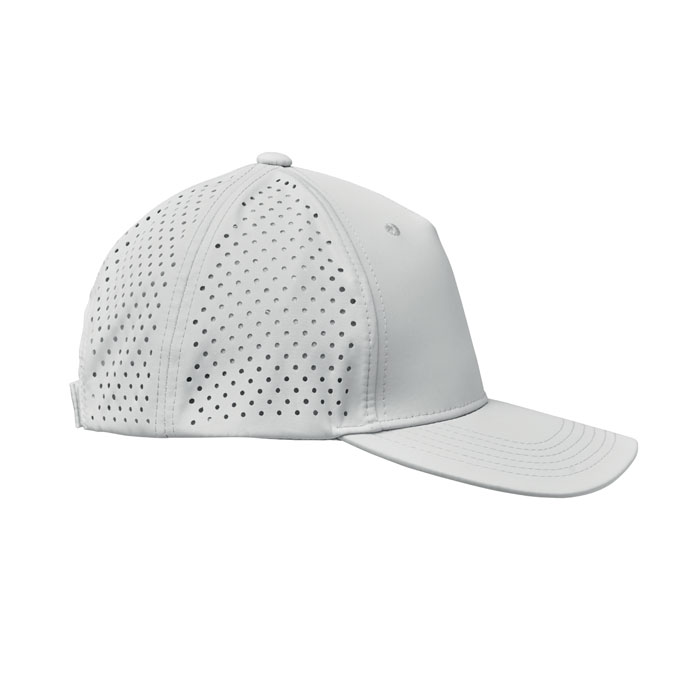 Cappellino da baseball a 5 pann - 6