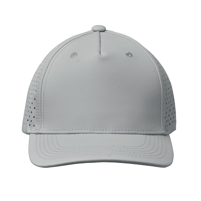 Cappellino da baseball a 5 pann - 2