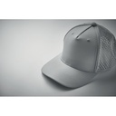 Cappellino da baseball a 5 pann - 3