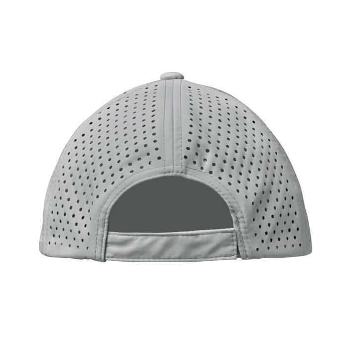 Cappellino da baseball a 5 pann - 4