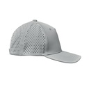 Cappellino da baseball a 5 pann - 5