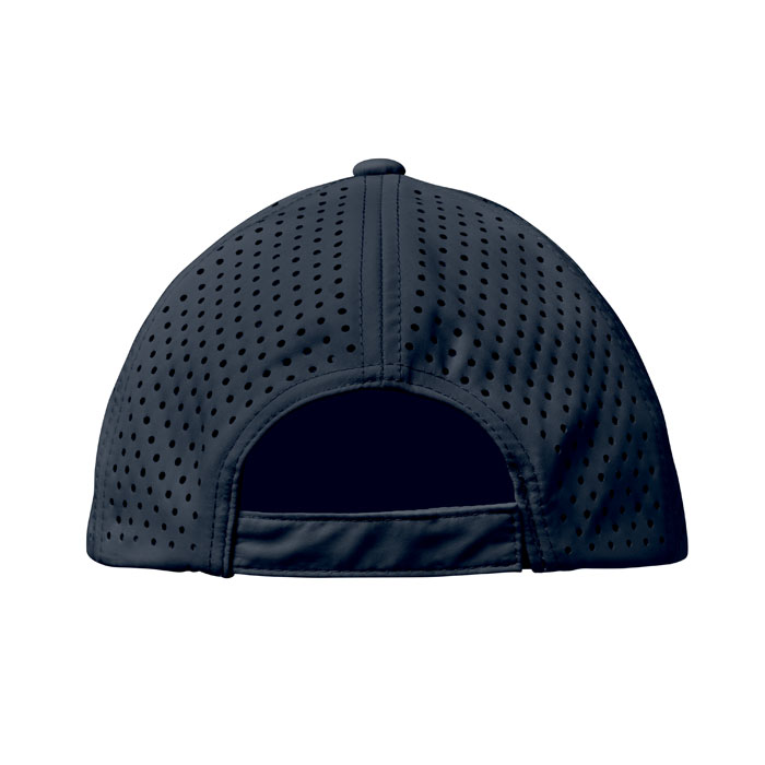 Cappellino da baseball a 5 pann - 4