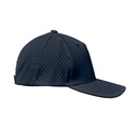 Cappellino da baseball a 5 pann - 5