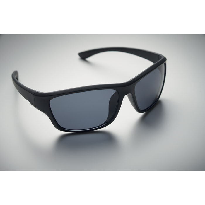 Occhiali da sole sportivi a specch - 4