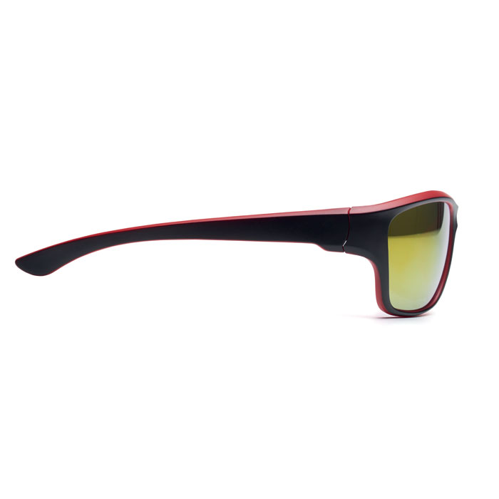 Occhiali da sole sportivi a specch - 2