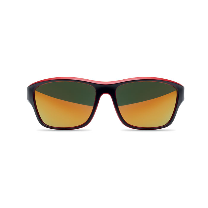 Occhiali da sole sportivi a specch - 3