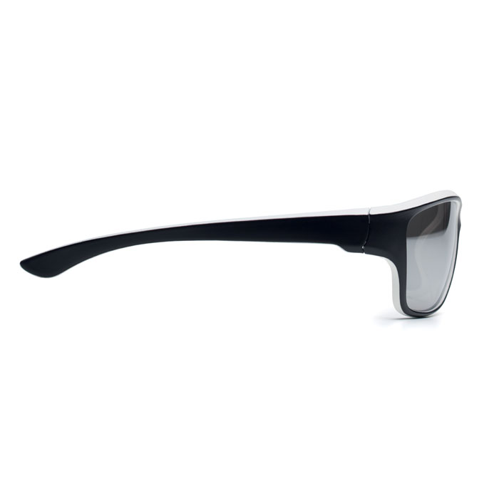Occhiali da sole sportivi a specch - 2