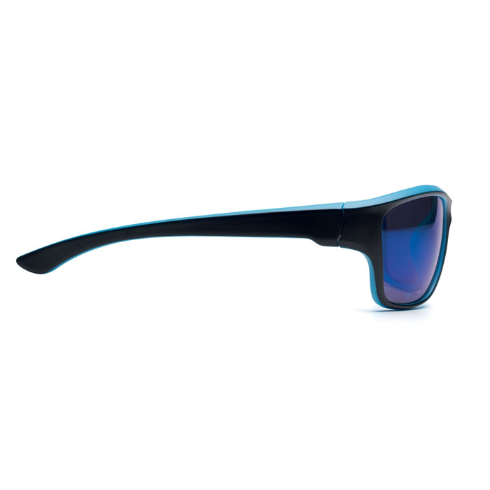 Occhiali da sole sportivi a specch - 2