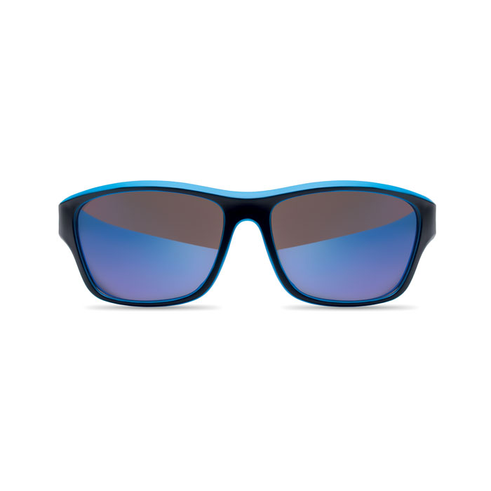 Occhiali da sole sportivi a specch - 3