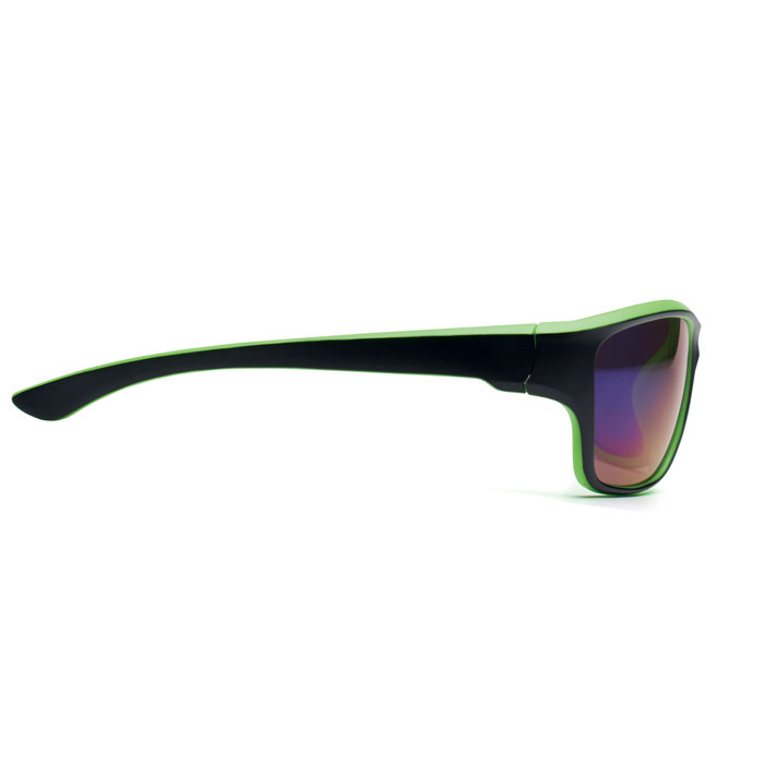 Occhiali da sole sportivi a specch - 2