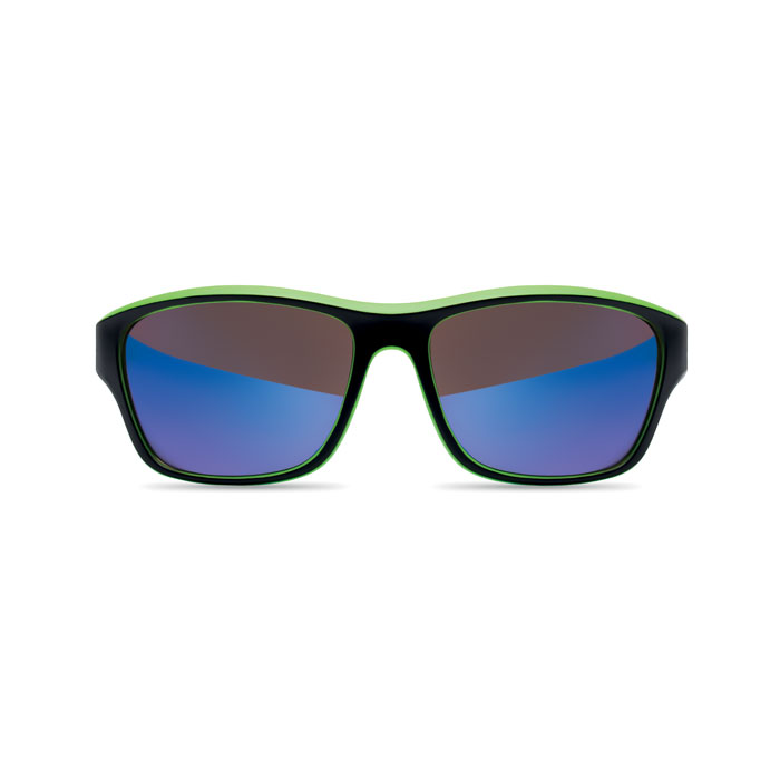 Occhiali da sole sportivi a specch - 3