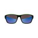 Occhiali da sole sportivi a specch - 3