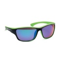 Occhiali da sole sportivi a specch - 4