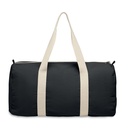 Borsa sportiva in cotone riciclato - 6