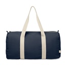Borsa sportiva in cotone riciclato - 3