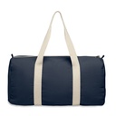 Borsa sportiva in cotone riciclato - 6