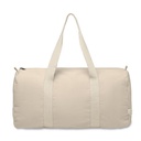 Borsa sportiva in cotone riciclato - 3