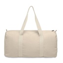 Borsa sportiva in cotone riciclato - 6