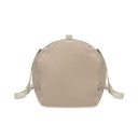 Borsa sportiva in cotone riciclato - 2