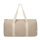Borsa sportiva in cotone riciclato - 3