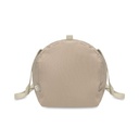 Borsa sportiva in cotone riciclato - 4
