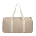 Borsa sportiva in cotone riciclato - 6