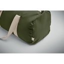 Borsa sportiva in cotone riciclato - 6