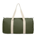 Borsa sportiva in cotone riciclato - 7