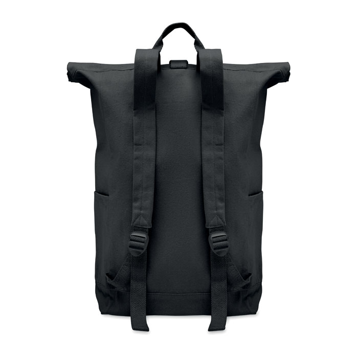 Zaino rolltop 390 gr/m² - 3
