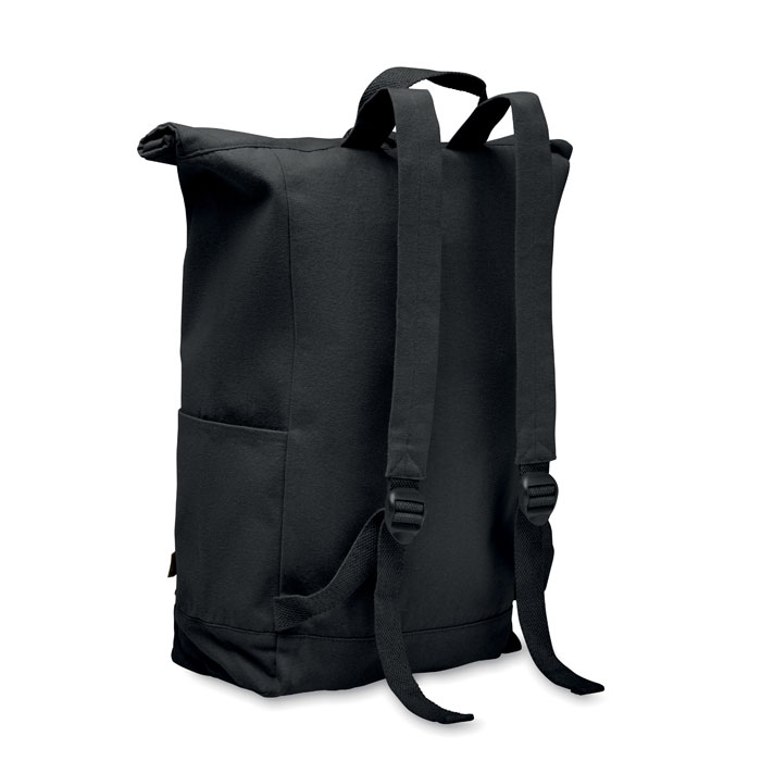 Zaino rolltop 390 gr/m² - 4