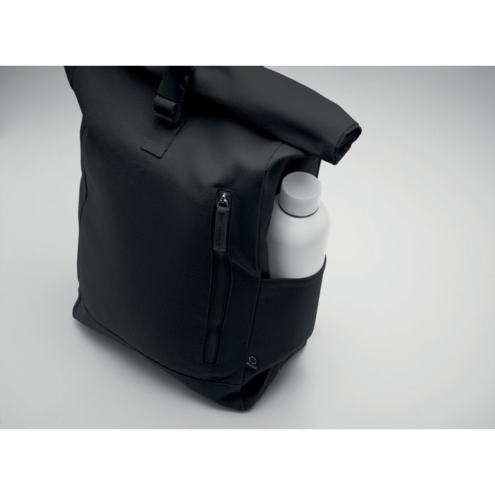Zaino rolltop 390 gr/m² - 5