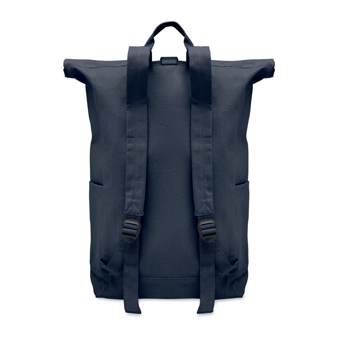 Zaino rolltop 390 gr/m² - 3