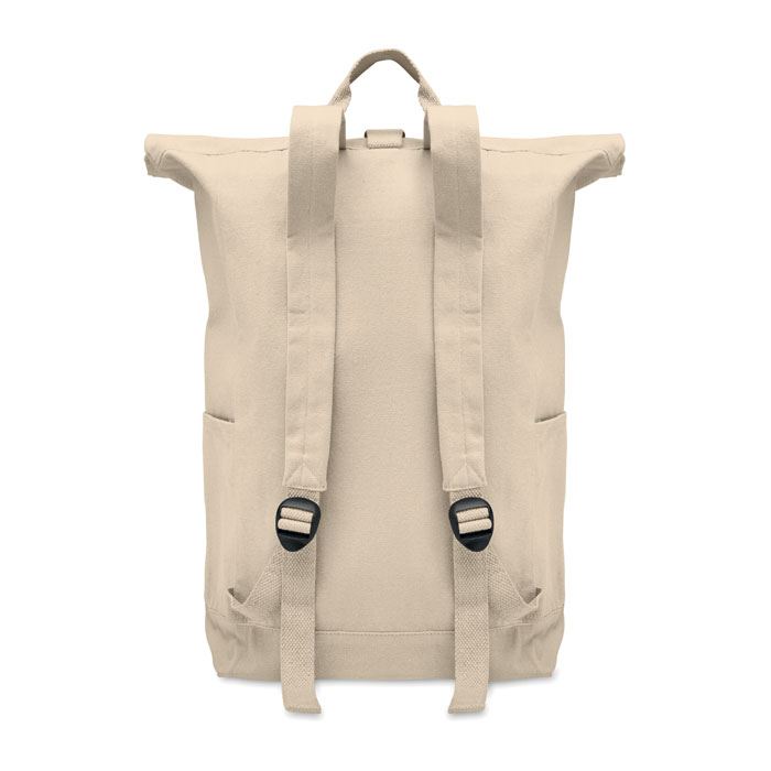 Zaino rolltop 390 gr/m² - 3