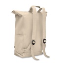 Zaino rolltop 390 gr/m² - 4