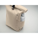 Zaino rolltop 390 gr/m² - 5