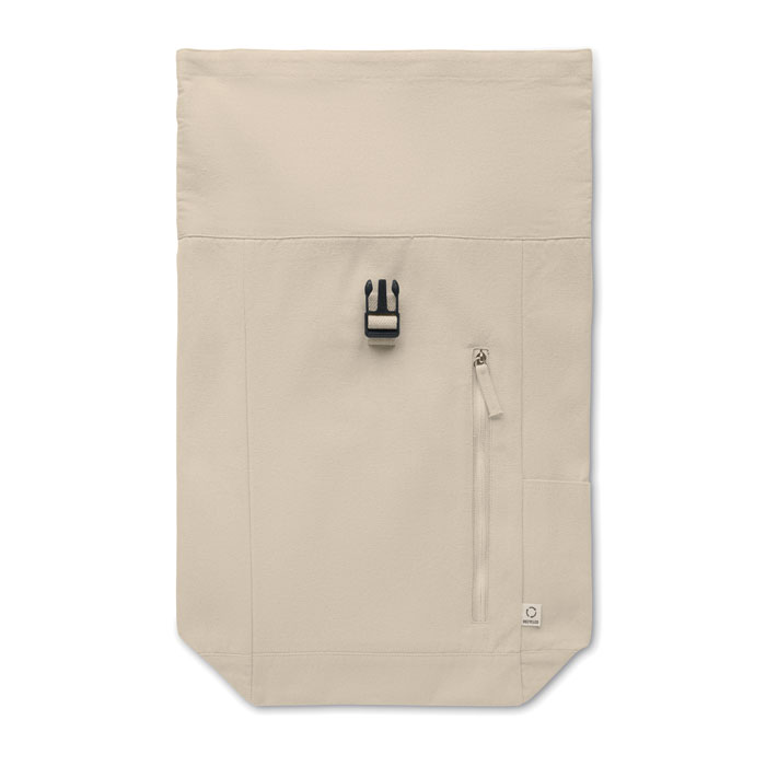 Zaino rolltop 390 gr/m² - 6