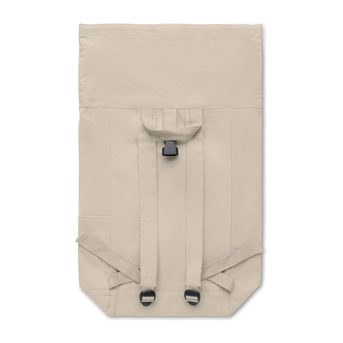 Zaino rolltop 390 gr/m² - 7
