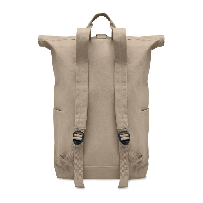 Zaino rolltop 390 gr/m² - 3