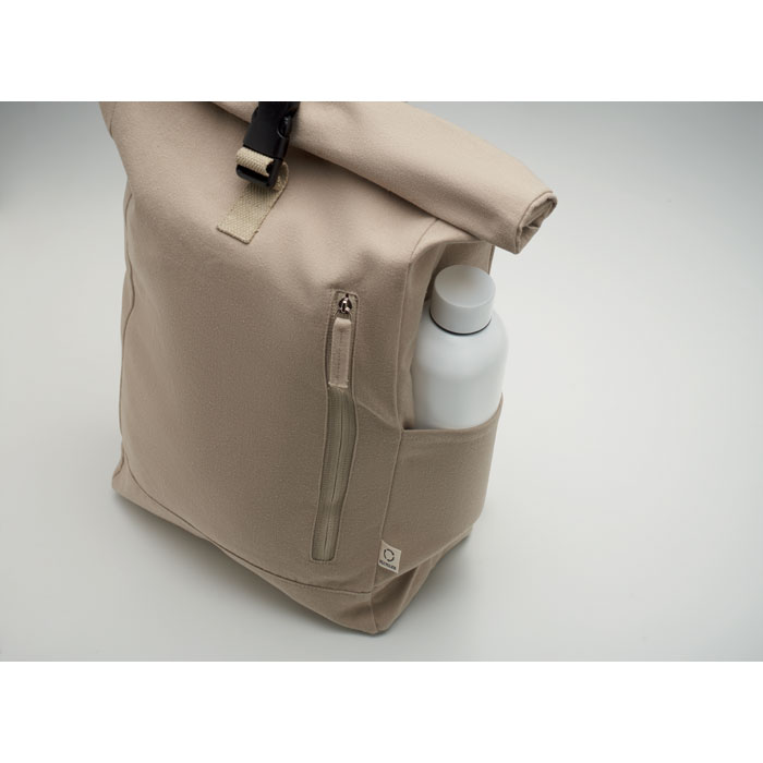 Zaino rolltop 390 gr/m² - 5