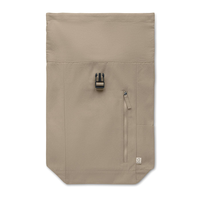 Zaino rolltop 390 gr/m² - 6