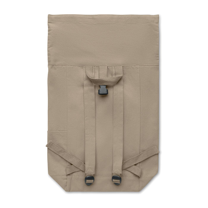 Zaino rolltop 390 gr/m² - 7