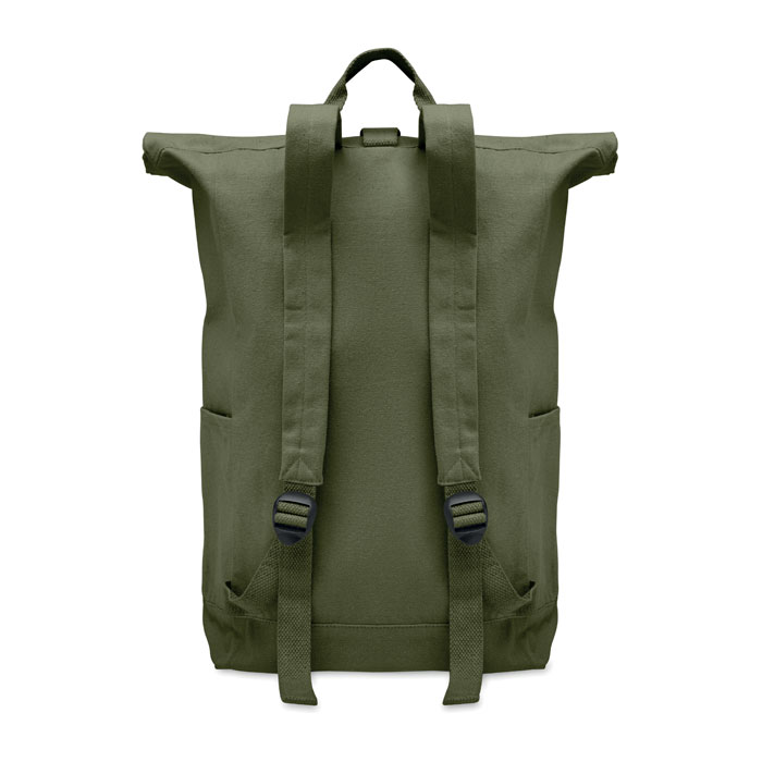 Zaino rolltop 390 gr/m² - 3