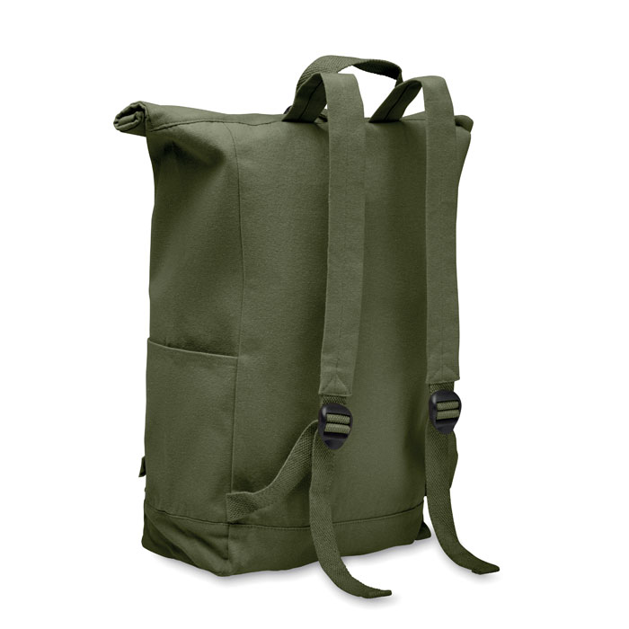 Zaino rolltop 390 gr/m² - 4