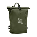 Zaino rolltop 390 gr/m² - 5