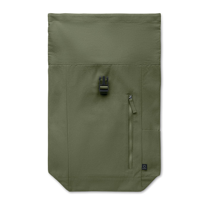 Zaino rolltop 390 gr/m² - 7